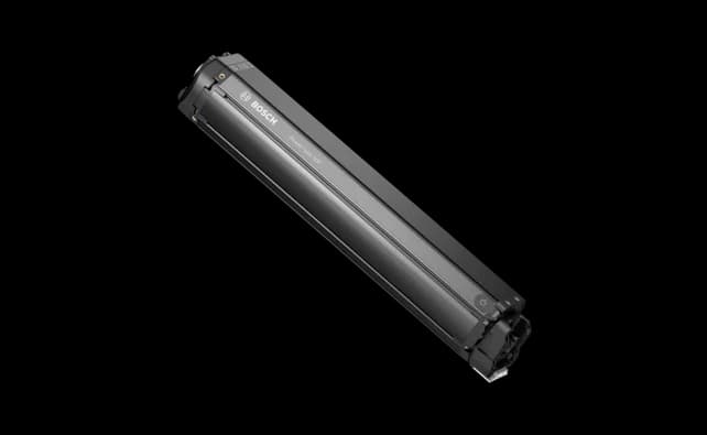 Bosch Bosch CompactTube 400