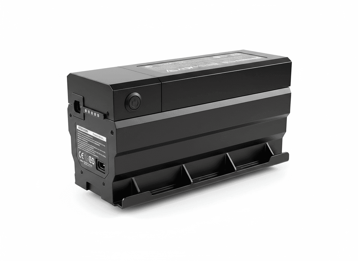 Alber / Neodrive Alber / Neodrive Neodrive 36V 17Ah 612Wh Gepäckträger