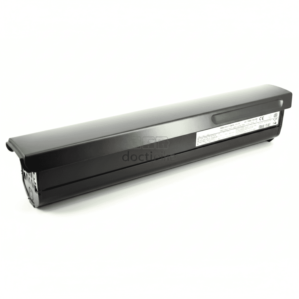 Alber / Neodrive Alber / Neodrive Neodrive 36V 13,8Ah 497Wh Unterrohr