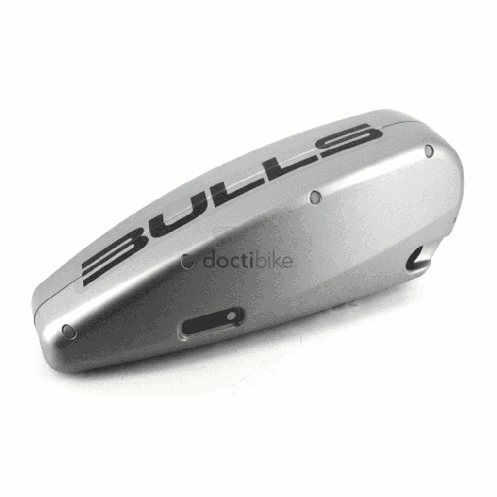 BMZ BMZ GoSwiss 36V 15,5Ah 558Wh Unterrohr