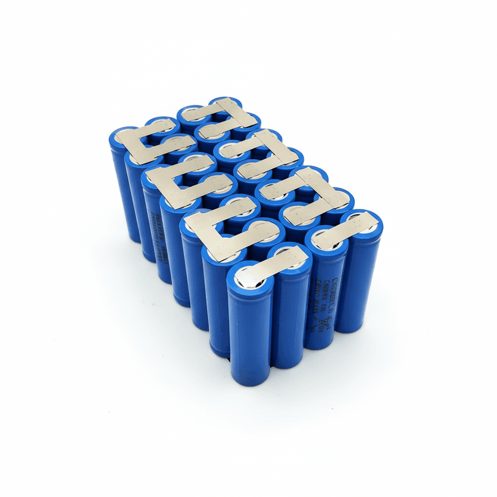 Impulse Impulse 36V 11Ah 396Wh Gepäckträger