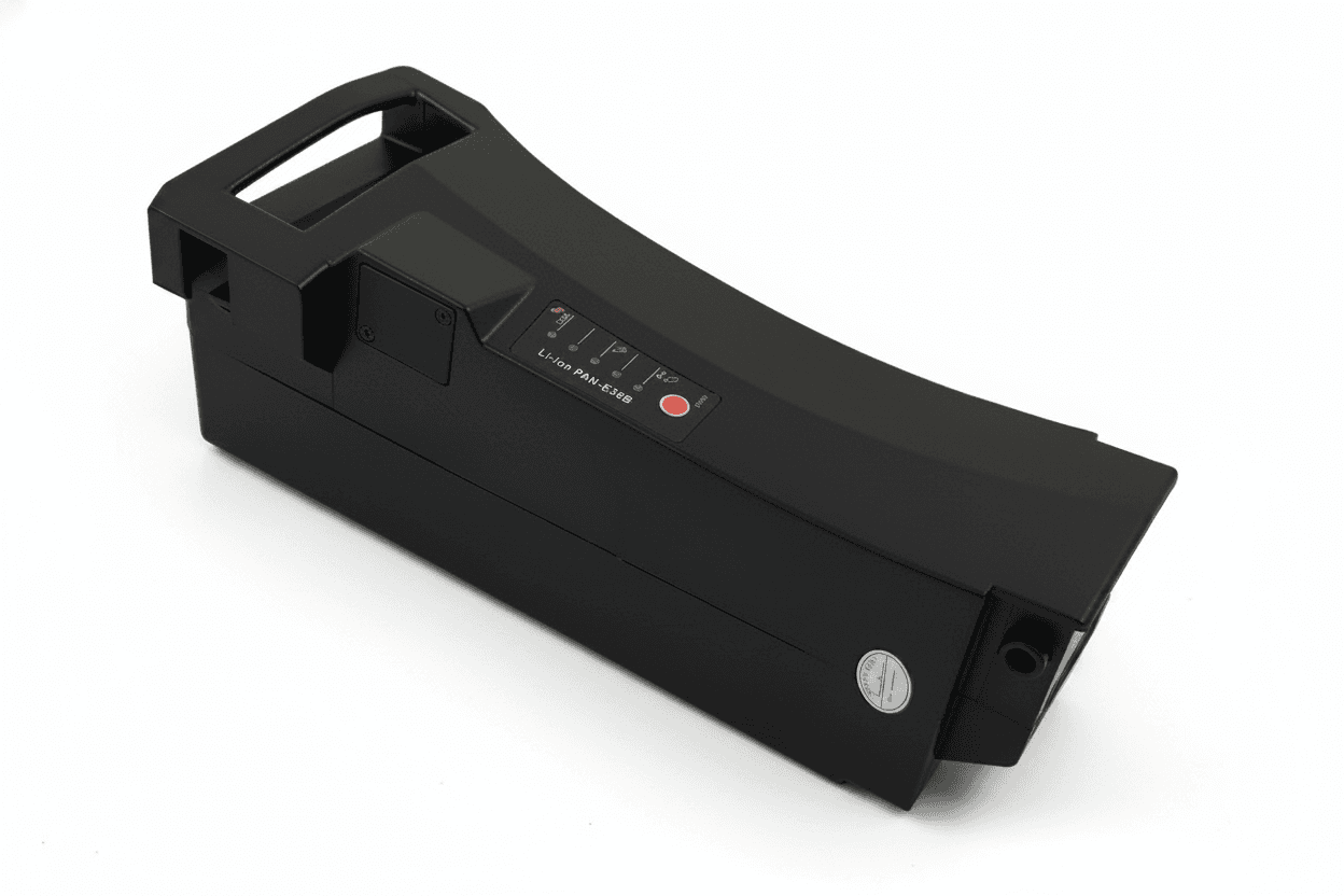 Derby Cycle Derby Cycle Impulse Evo 36V 13,8Ah 497Wh Unterrohr