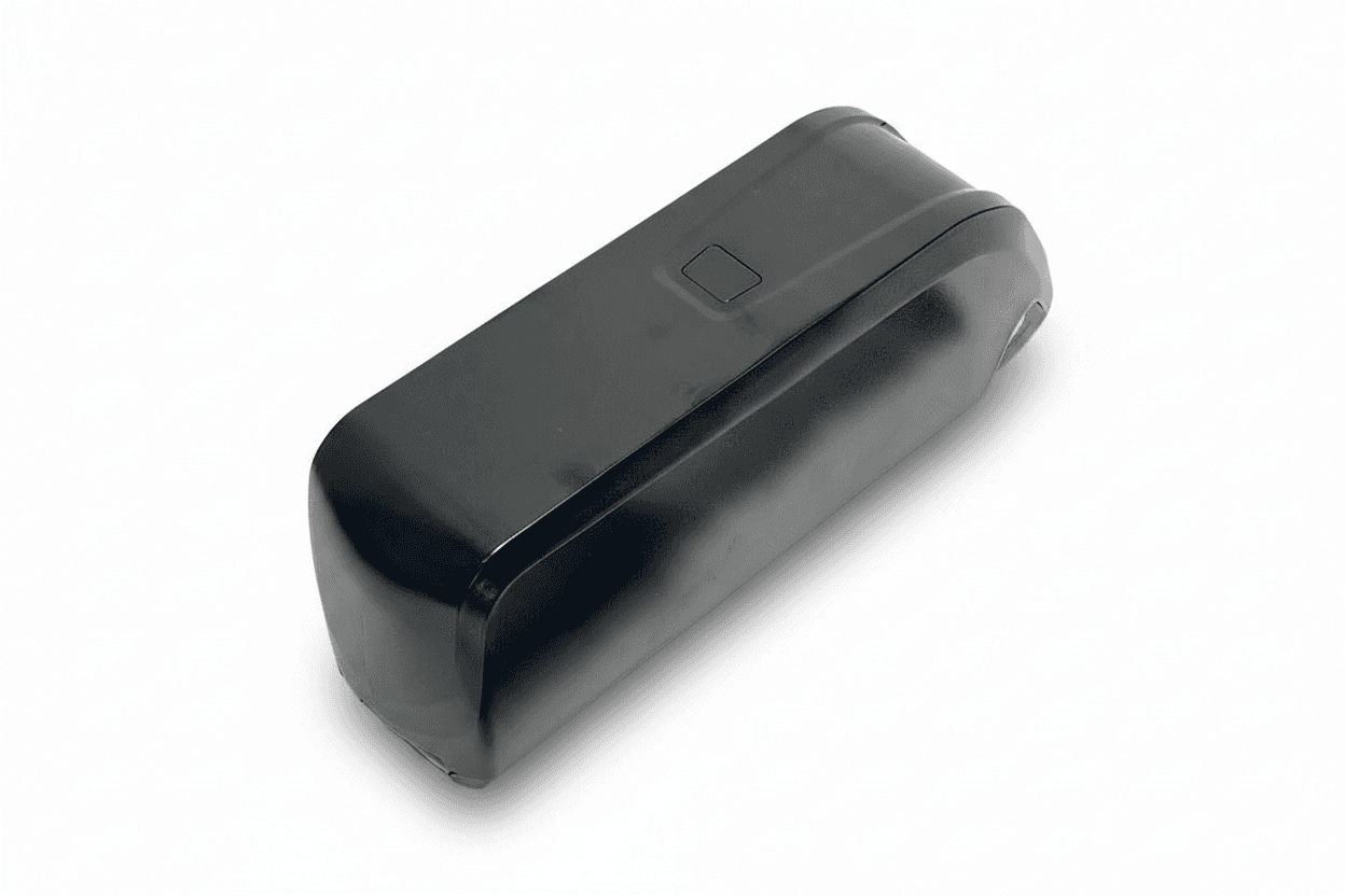 Emco Emco SBS 48V 28Ah 1344Wh E-Roller intern