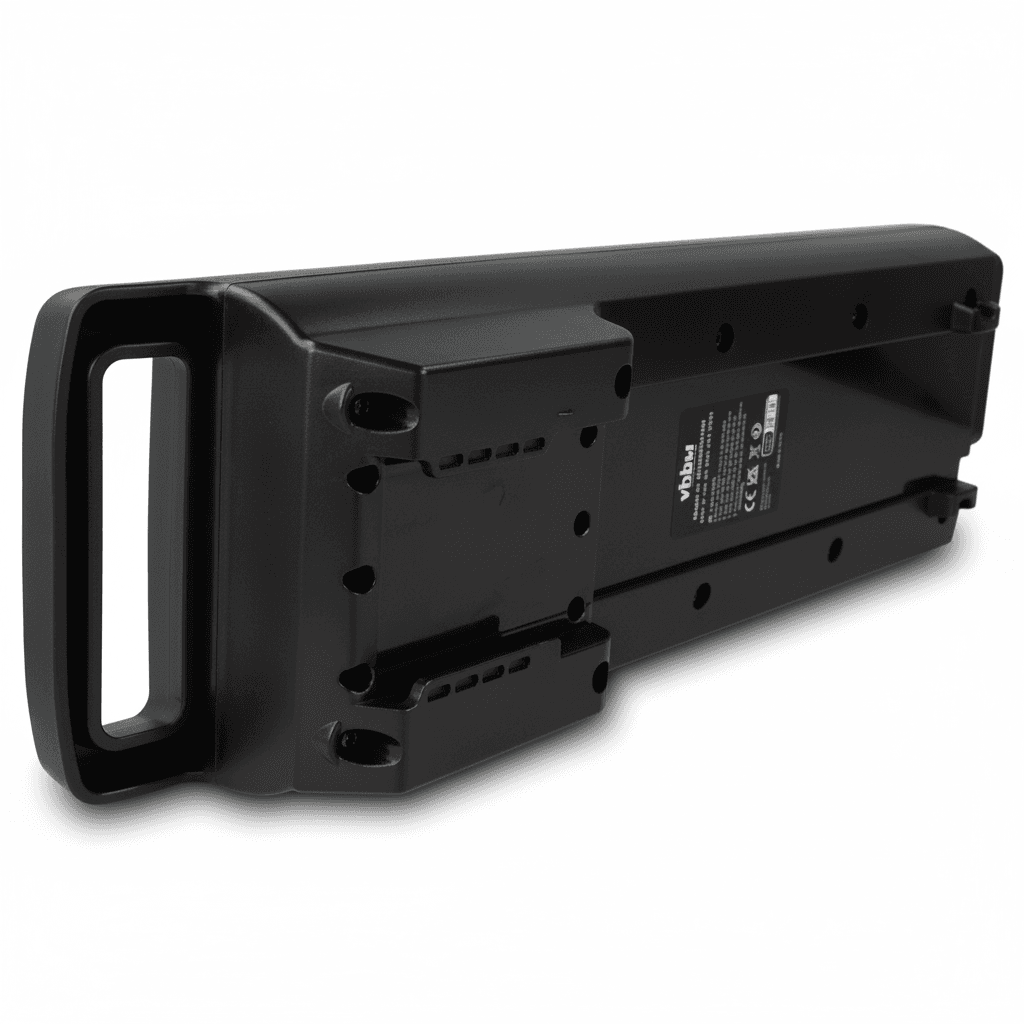 Gazelle Gazelle Innergy Gold 36V 11,4Ah 410Wh Gepäckträger