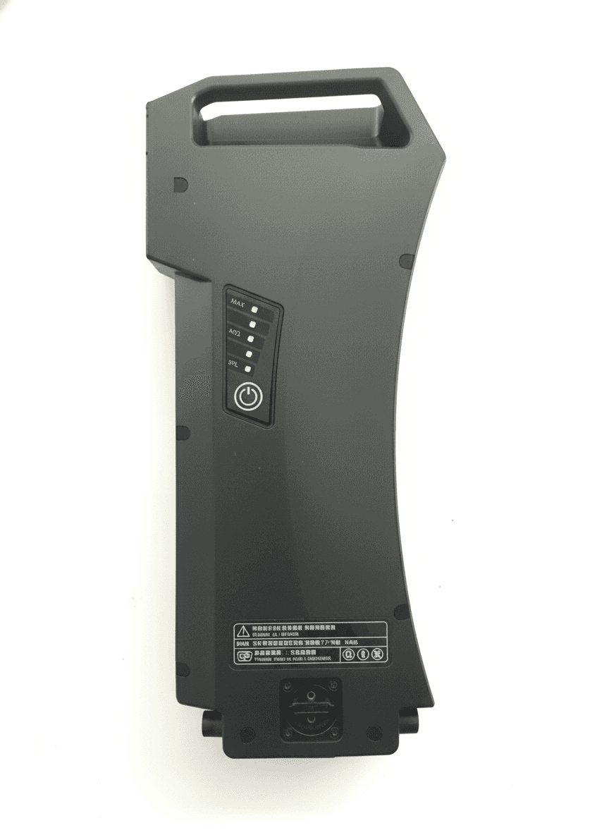 Kalkhoff Kalkhoff Impulse 36V 11Ah 396Wh Sitzrohr