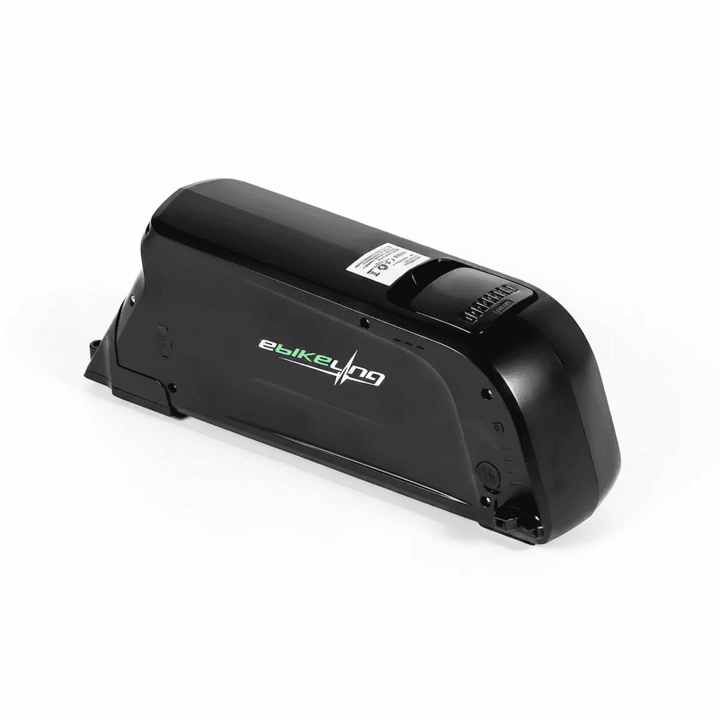 Prophete Prophete Integriert CAN V2.5 36V 7Ah 252Wh Intube