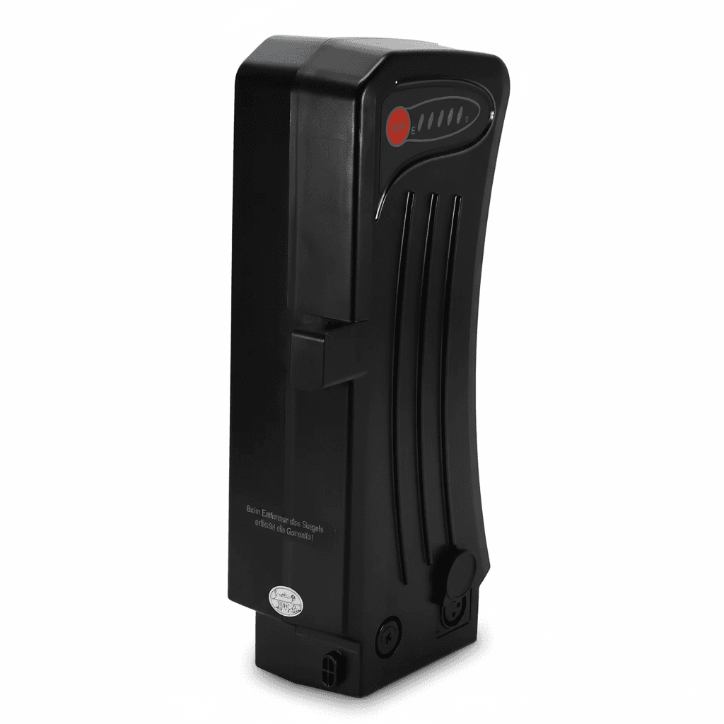 Samsung Samsung 36V 11Ah 396Wh SideClick