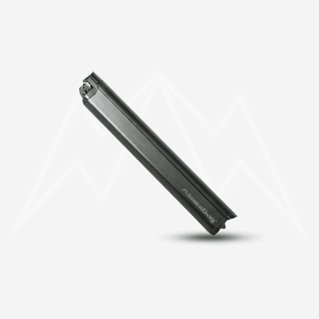 Telefunken Telefunken Synergie S950 E-Scooter 36V 13Ah 468Wh Rahmen