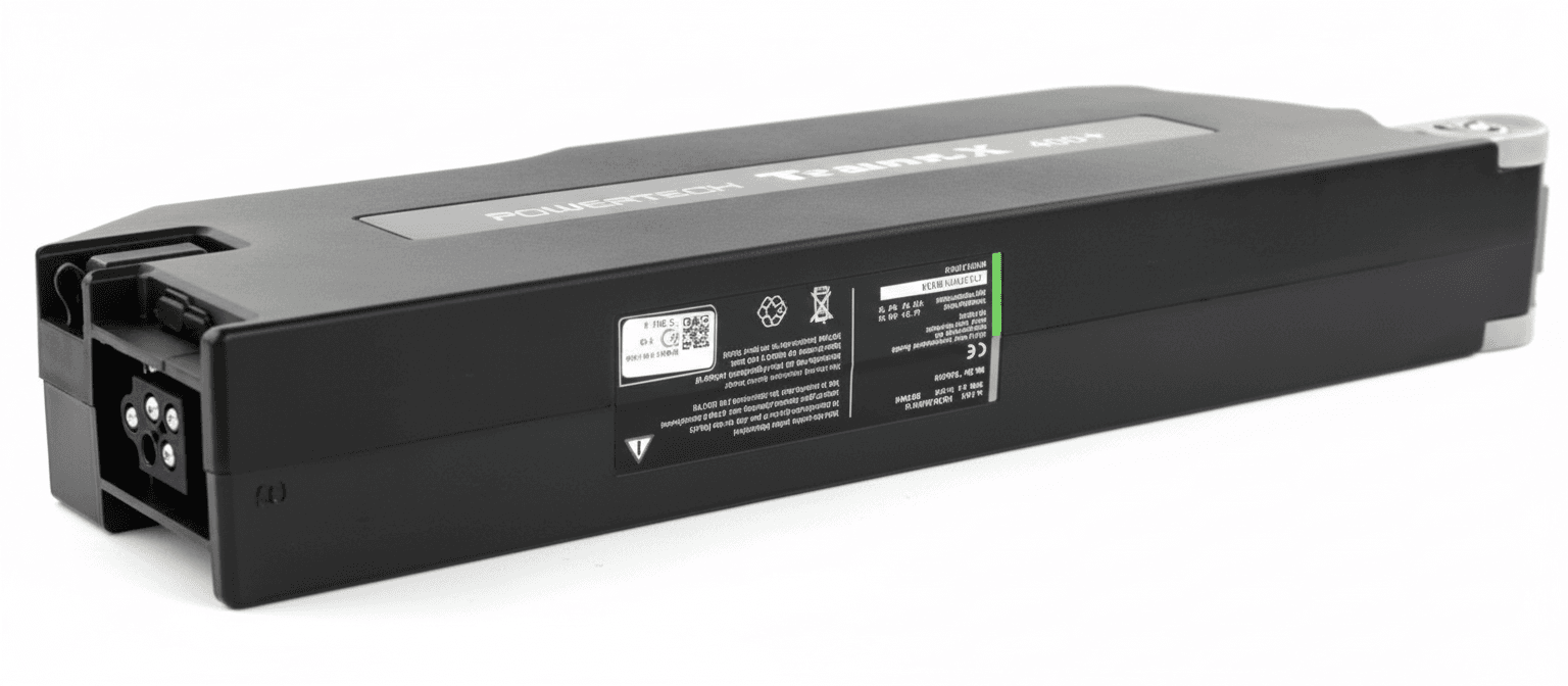 TranzX TranzX BL03 24V 11Ah 264Wh Gepäckträger