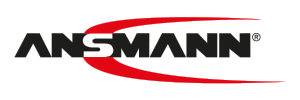 Ansmann Logo