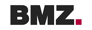 BMZ Logo