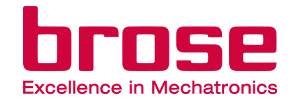 Brose Logo