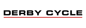 Derby Cycle Logo