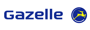 Gazelle Logo
