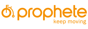Prophete Logo