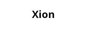 Xion Logo